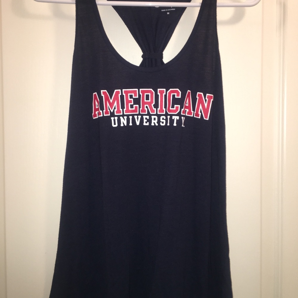never worn